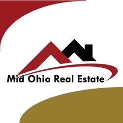 Mid Ohio Real Estate-Logo