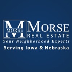 Morse Real Estate-Logo