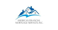 American Financial Mortgage Services, Inc.-Logo