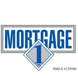 Mortgage One-Logo