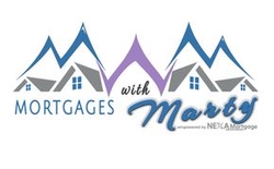 Mortgages With Marty Team-Logo