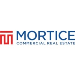 Mortice Commercial Real Estate-Logo