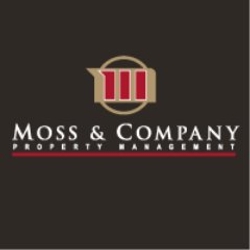 Moss & Company-Logo