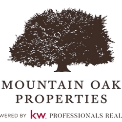 Mountain Oak Properties, LLC-Logo