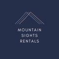 Mountain Sights Rentals-Logo