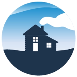 Mountain Time Cabin Rentals-Logo