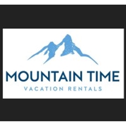 Mountain Time Vacation Rentals-Logo