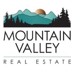 Mountain Valley Real Estate-Logo