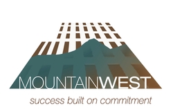 MountainWest Real Estate-Logo