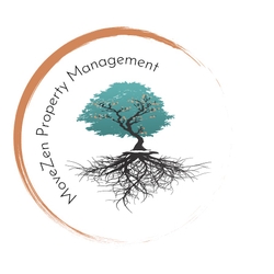 MoveZen Property Management-Logo