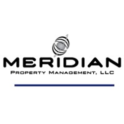 Meridian Property Management-Logo