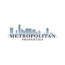 Metropolitan Properties-Logo