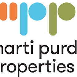 Marti Purdy Properties, Inc.-Logo