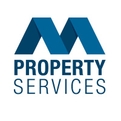 M Property Services, LLC-Logo