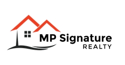 MP Signature Realty-Logo