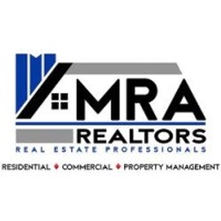 MRA Realtors-Logo