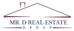 Mr. D Real Estate Group-Logo