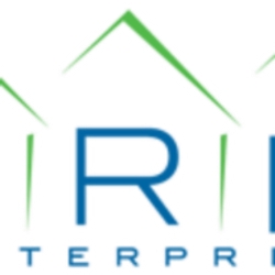 MRH Enterprise LLC Property Management-Logo