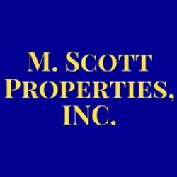 M. Scott Properties-Logo