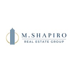 M. Shapiro Real Estate Group-Logo