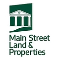 Main Street Land & Properties-Logo