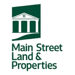 Main Street Land & Properties-Logo