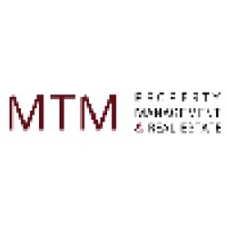 Mtm Property Management-Logo