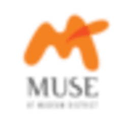 Muse at Museum District-Logo