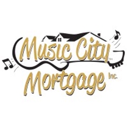 Music City Mortgage Inc-Logo