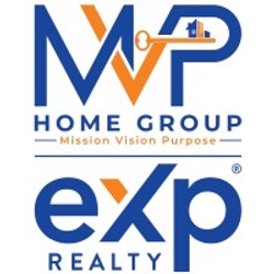 MVP Home Group, Brokered by eXp Realty-Logo