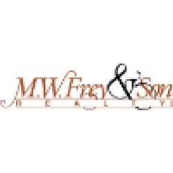 M.W. Frey & Son Realty-Logo