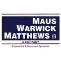 Maus, Warwick, Matthews & Co.-Logo