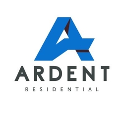 Ardent Residential-Logo