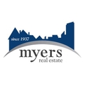 Myers Real Estate-Logo