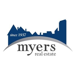 Myers Real Estate Ohio-Logo