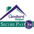 Secure Pay One My Landlord Helper-Logo