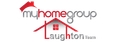 The Laughton Team-Logo