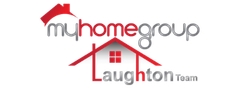 The Laughton Team-Logo