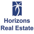 Horizons by the Sea, Inc.-Logo