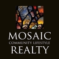 Mosaic Community Lifestyle Realty-Logo