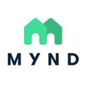 Mynd Property Management-Logo