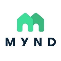 Mynd-Logo