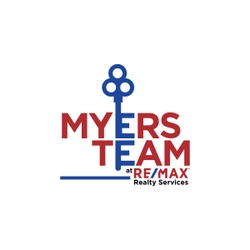 The Myers Team at RE/MAX Realty Services-Logo