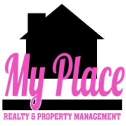 My Place Realty & Property Management-Logo