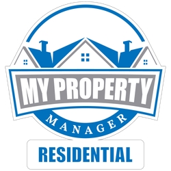 My Property Manager, LLC-Logo