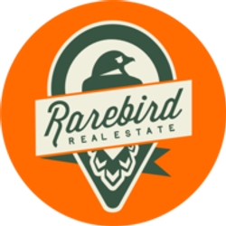 Rarebird Real Estate-Logo