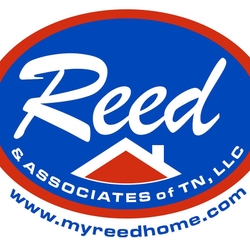 Reed & Associates of TN, LLC-Logo