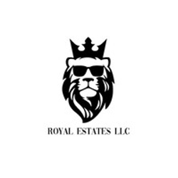 My Royal Estates, LLC-Logo