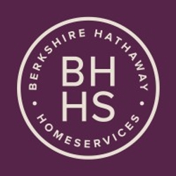 Berkshire Hathaway HomeServices Coastal Real Estate-Logo