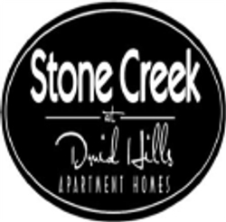 Stone Creek at Brookhaven Apartment Homes-Logo